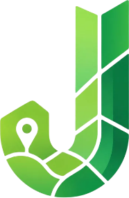 Jom Local Logo